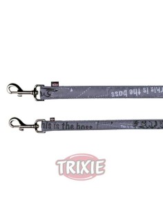 CORREA ART THIS BOSS PLATEADA TRIXIE