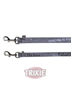 CORREA ART THIS BOSS PLATEADA TRIXIE 2