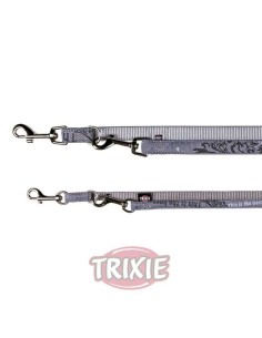 RAMAL ART THIS BOSS PLATEADA TRIXIE