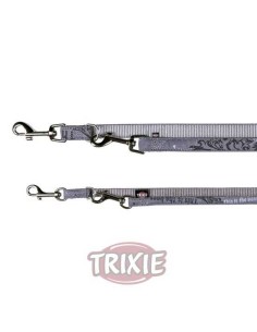 RAMAL ART THIS BOSS PLATEADA TRIXIE 2