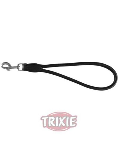 CORREA CORTA ACTIVE TRIXIE - NEGRO