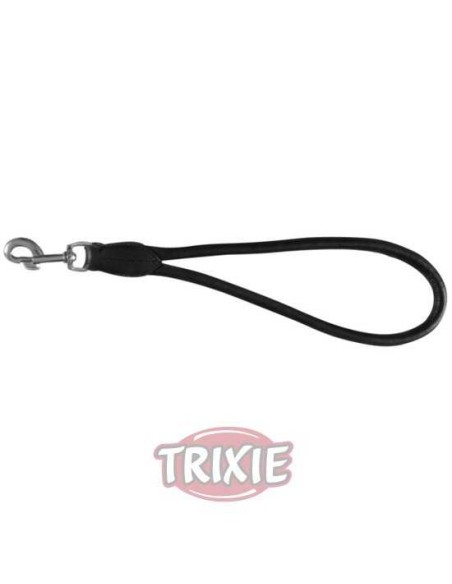 CORREA CORTA ACTIVE TRIXIE - NEGRO