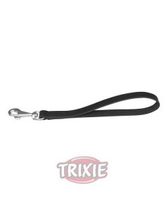 CORREA CORTA BASIC TRIXIE - NEGRO