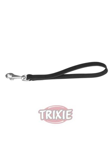 CORREA CORTA BASIC TRIXIE - NEGRO