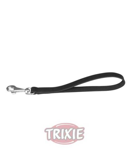CORREA CORTA BASIC TRIXIE - NEGRO