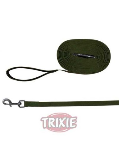 RAMAL TRACKING TRIXIE