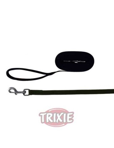 RAMAL TRACKING TRIXIE