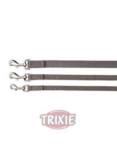 CORREA PREMIUM DOBLE TRIXIE
