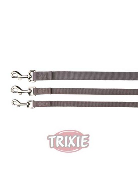 CORREA PREMIUM DOBLE TRIXIE