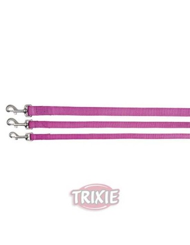 CORREA PREMIUM DOBLE TRIXIE
