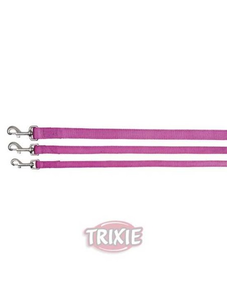 CORREA PREMIUM DOBLE TRIXIE