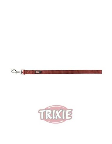 CORREA PREMIUM DOBLE TRIXIE