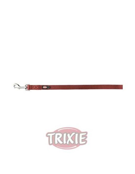 CORREA PREMIUM DOBLE TRIXIE