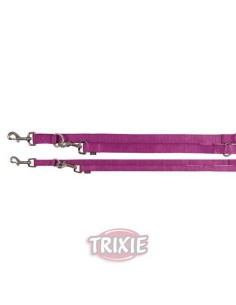 RAMAL PREMIUM AJUSTABLE DOBLE TRIXIE 2