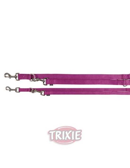 RAMAL PREMIUM AJUSTABLE DOBLE TRIXIE