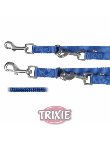 RAMAL PREMIUM AJUSTABLE DOBLE TRIXIE