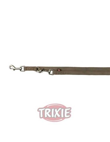 RAMAL PREMIUM AJUSTABLE DOBLE TRIXIE