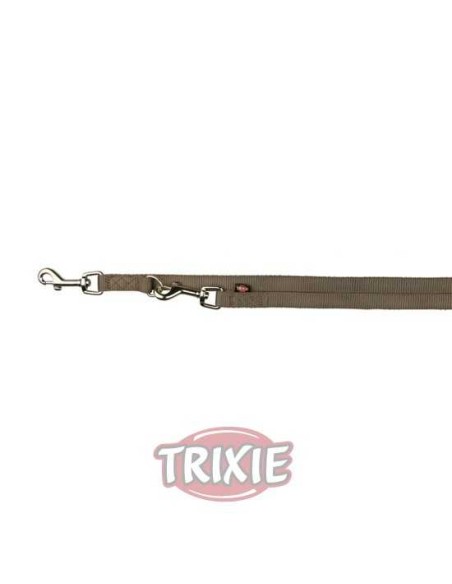 RAMAL PREMIUM AJUSTABLE DOBLE TRIXIE