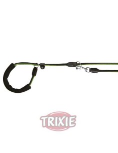 RAMAL RETRIEVER FUSION TRIXIE - NEGRO / VERDE