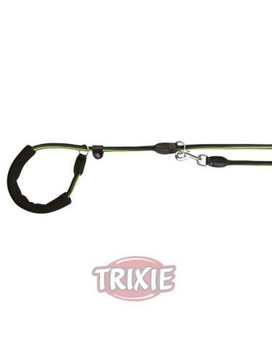 RAMAL RETRIEVER FUSION TRIXIE - NEGRO / VERDE
