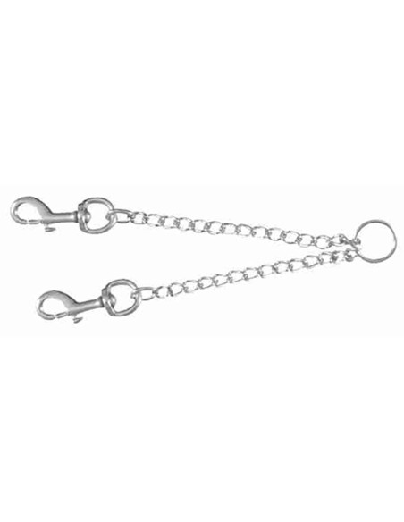 ACOPLADOR PAREJAS TRIXIE