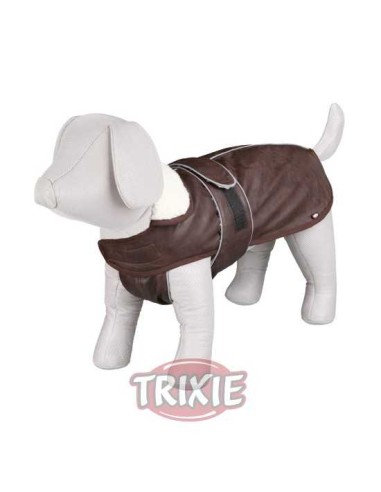 CAPA CHAMBÉRY TRIXIE