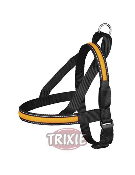 ARNÉS NORUEGO FLASH USB TRIXIE