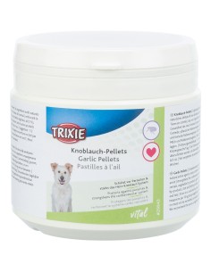 AJO EN PELLETS PARA PERROS TRIXIE - 360 GR