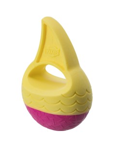 JUGUETE FLOTANTE ALETA DE TIBURÓN AQUA TOY TPR TRIXIE -...