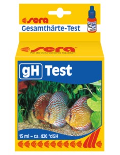 TEST DE GH SERA - 15 ML