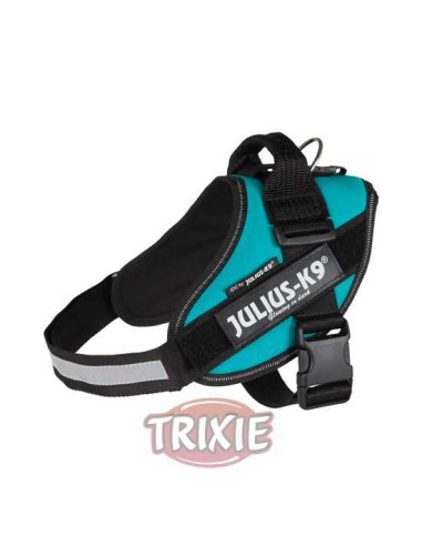 ARNÉS JULIUS K9 IDC TRIXIE