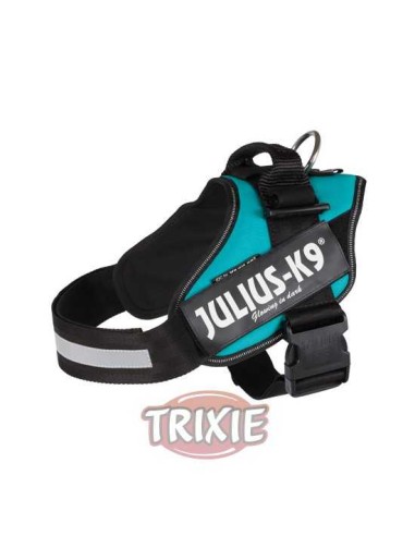 ARNÉS JULIUS K9 IDC TRIXIE