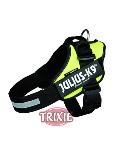 ARNÉS JULIUS K9 IDC TRIXIE