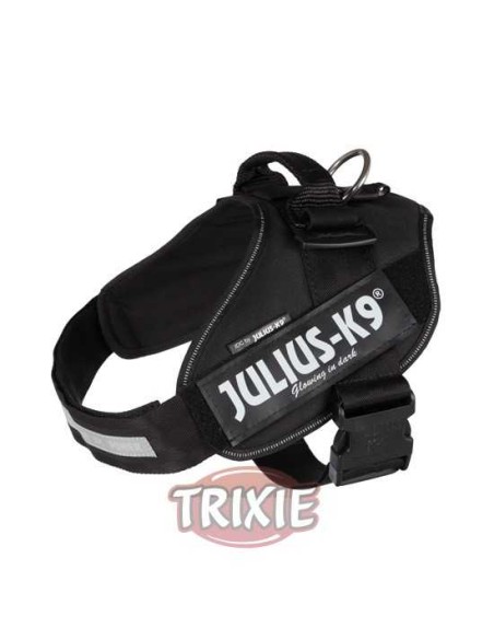 ARNÉS JULIUS K9 IDC TRIXIE