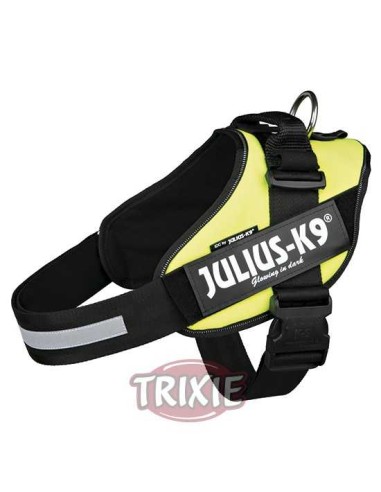 ARNÉS JULIUS K9 IDC TRIXIE