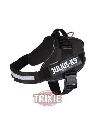 ARNÉS JULIUS K9 IDC TRIXIE