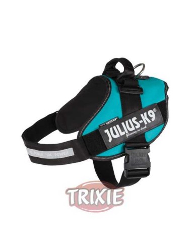ARNÉS JULIUS K9 IDC TRIXIE