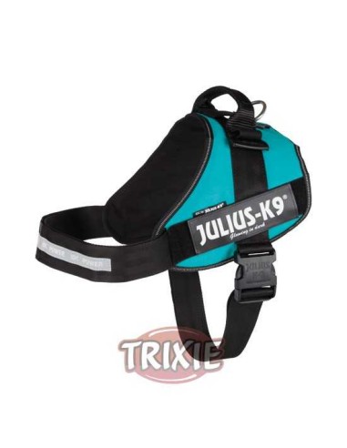 ARNÉS JULIUS K9 IDC TRIXIE
