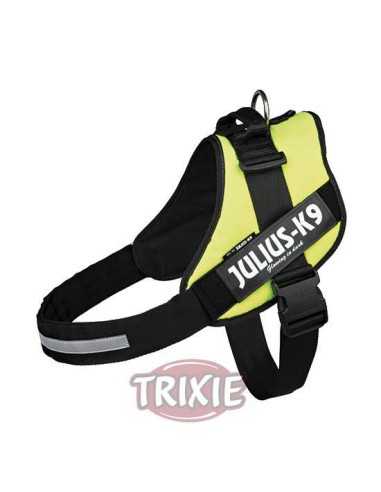 ARNÉS JULIUS K9 IDC TRIXIE