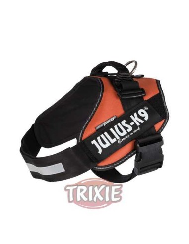 ARNÉS JULIUS K9 IDC TRIXIE