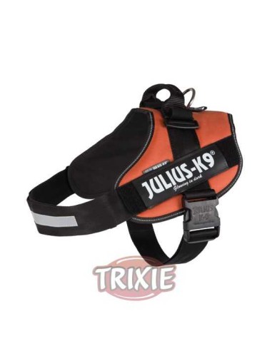 ARNÉS JULIUS K9 IDC TRIXIE