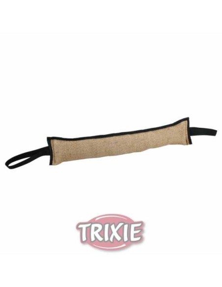 MORDEDOR DE ENTRENAMIENTO YUTE TRIXIE