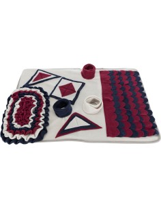 ALFOMBRA OLFATIVA DOGACTIVITY TRIXIE - 70 X 47 CM