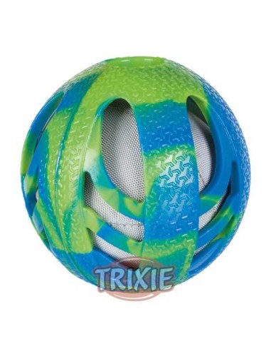 PELOTA DE CAUCHO TRIXIE