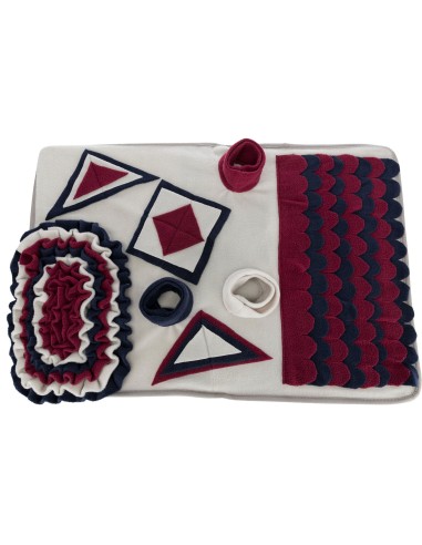 ALFOMBRA OLFATIVA DOGACTIVITY TRIXIE - 70 X 47 CM