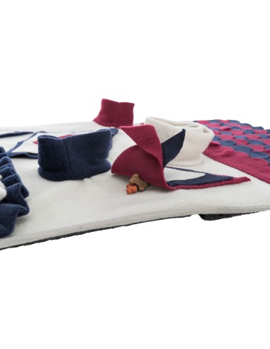 ALFOMBRA OLFATIVA DOGACTIVITY TRIXIE - 70 X 47 CM