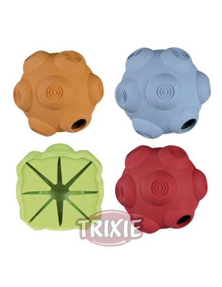 DOG ACTIVITY PELOTA SNACKS (NIVEL 2) TRIXIE
