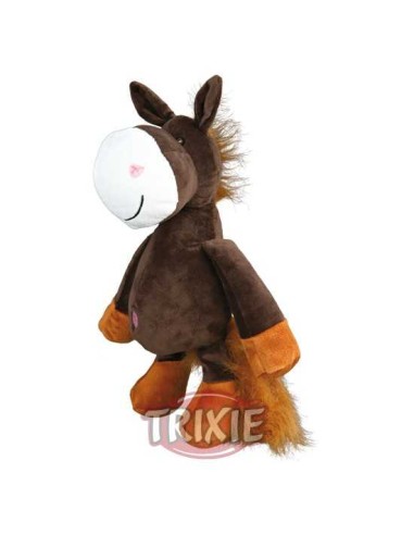 CABALLO TRIXIE - 32 CM
