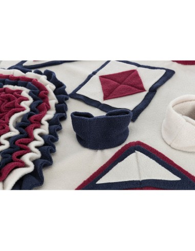 ALFOMBRA OLFATIVA DOGACTIVITY TRIXIE - 70 X 47 CM