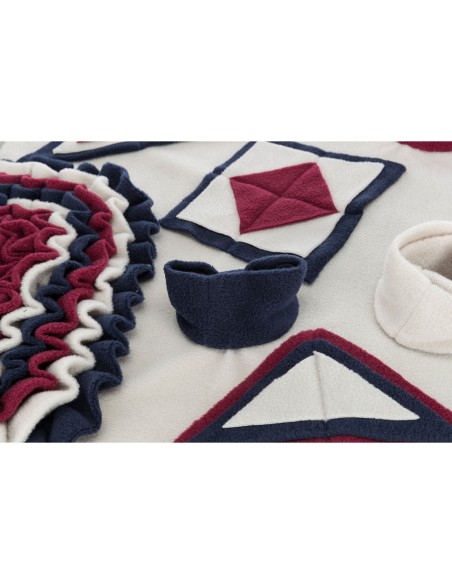 ALFOMBRA OLFATIVA DOGACTIVITY TRIXIE - 70 X 47 CM